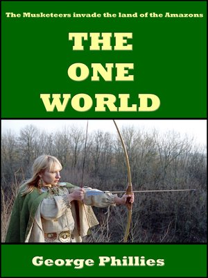 cover image of The One World